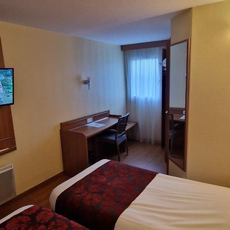 Brit Hotel Poitiers Beaulieu Luaran gambar