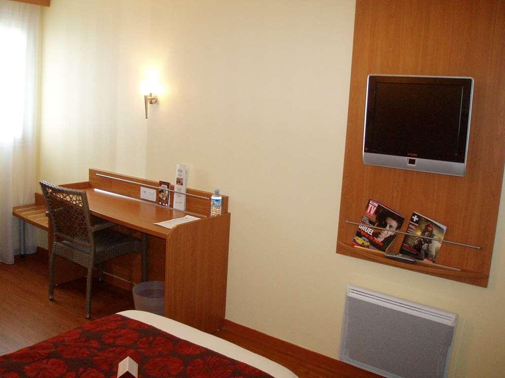 Brit Hotel Poitiers Beaulieu Bilik gambar