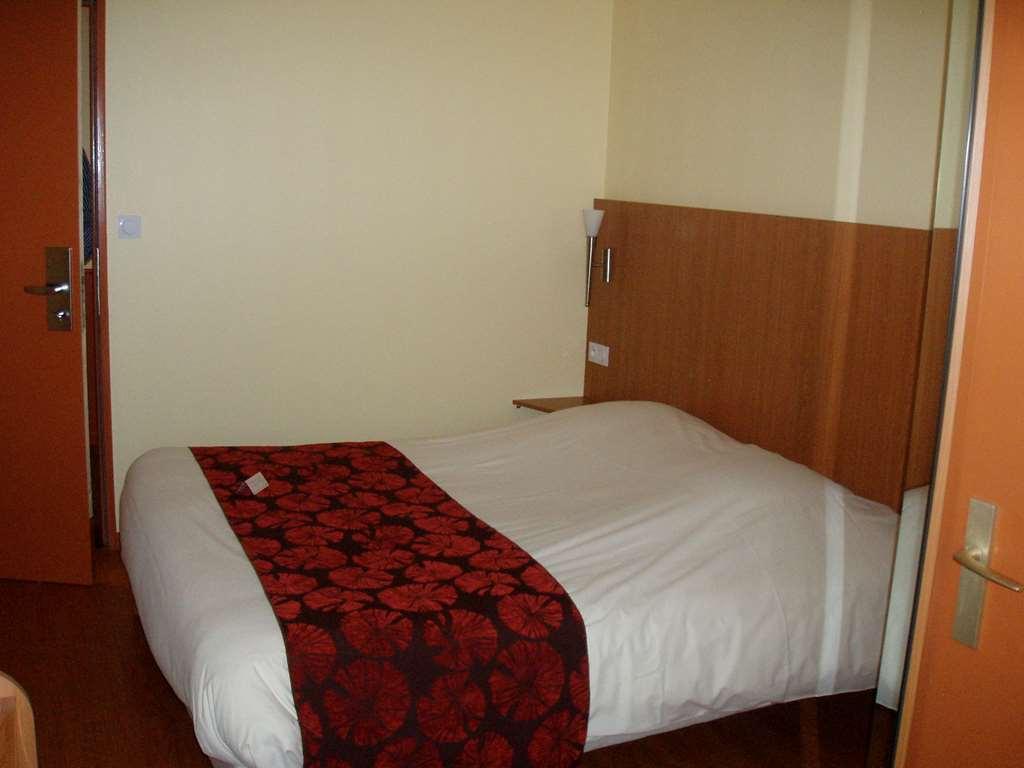 Brit Hotel Poitiers Beaulieu Bilik gambar