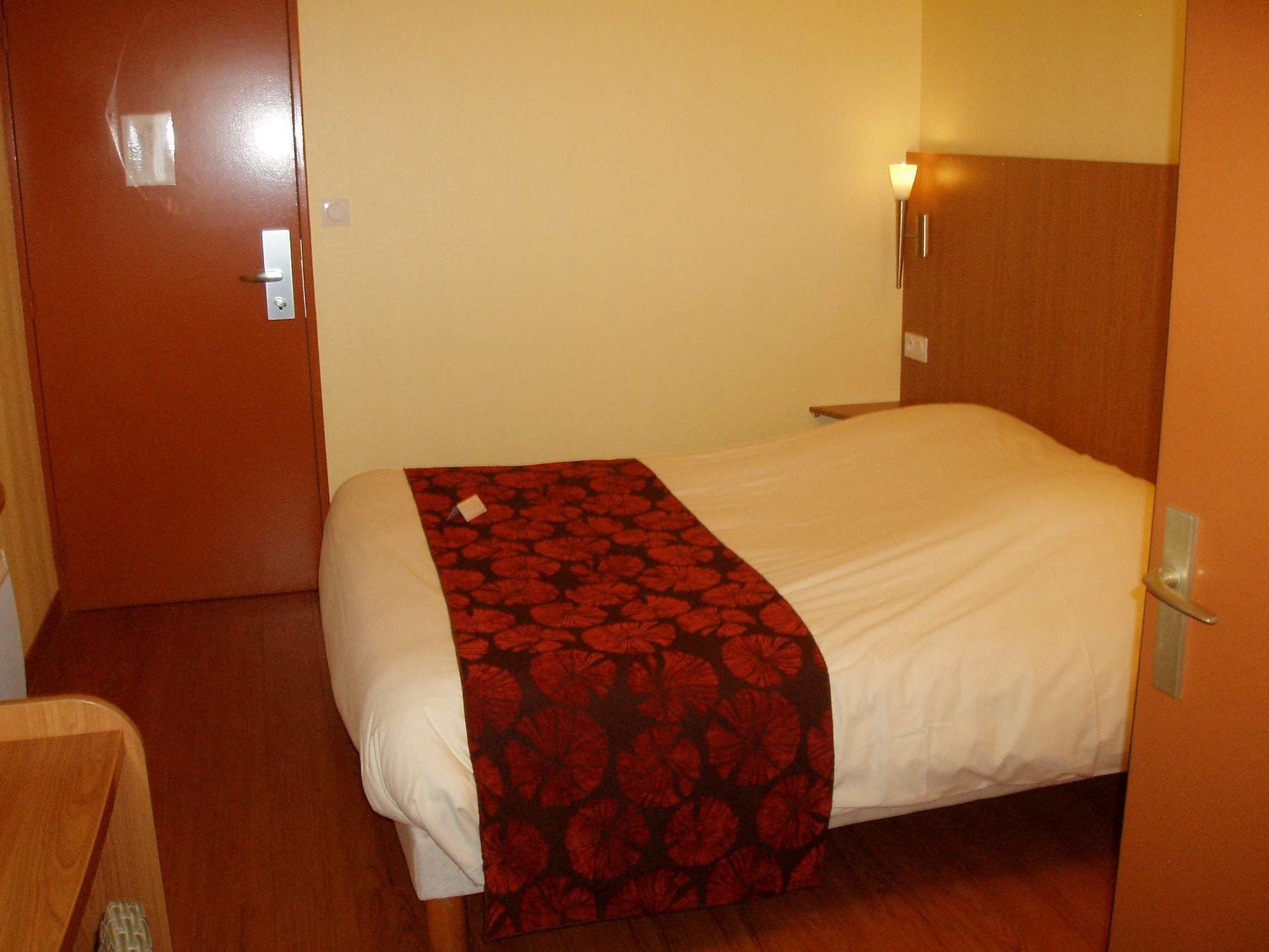 Brit Hotel Poitiers Beaulieu Luaran gambar